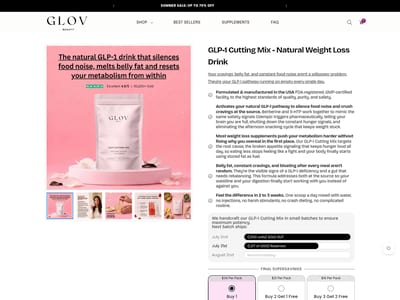 Glovbeauty