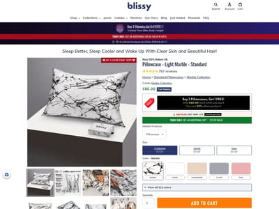 Blissy
