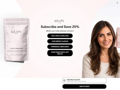 Glovbeauty