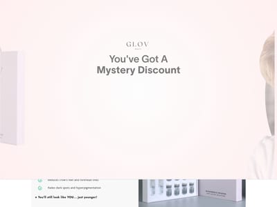 Glovbeauty