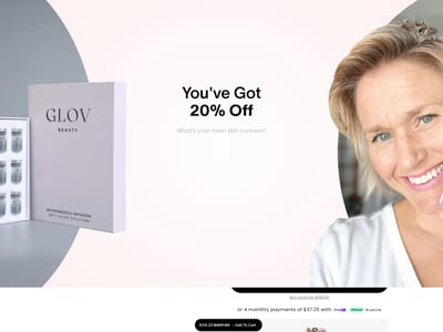 Glovbeauty