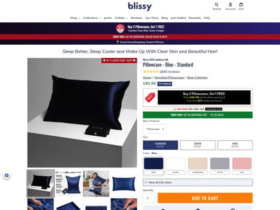 Blissy