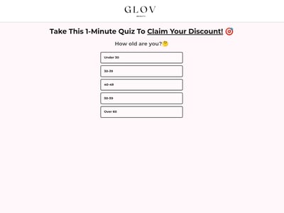 Glovbeauty