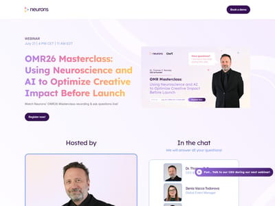 Neuronsinc
