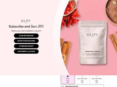 Glovbeauty