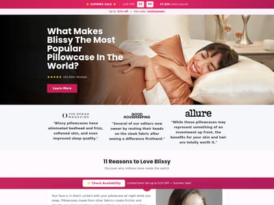 Blissy