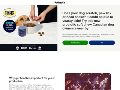 Petlab Co