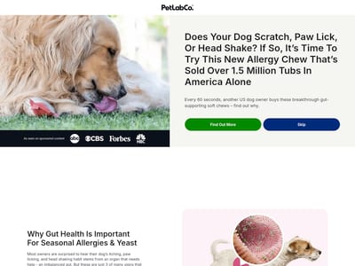 Petlab Co