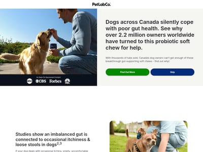 Petlab Co