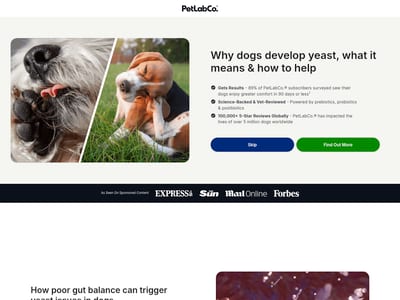 Petlab Co