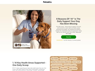 Petlab Co