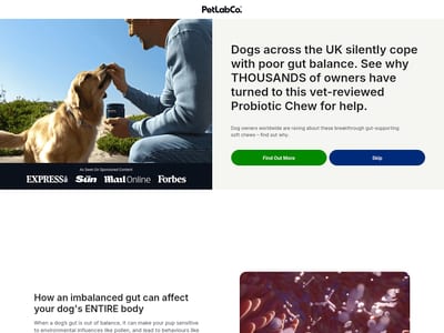 Petlab Co