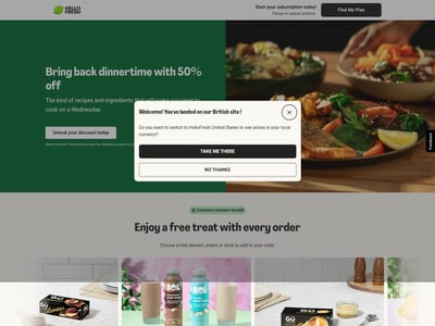 HelloFresh