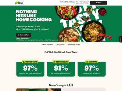 HelloFresh