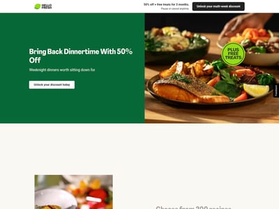 HelloFresh