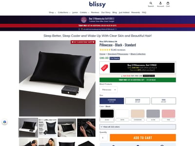 Blissy
