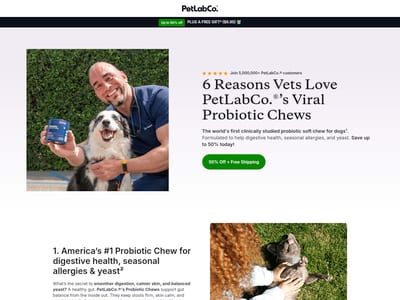 Petlab Co