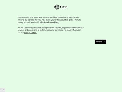 Lime
