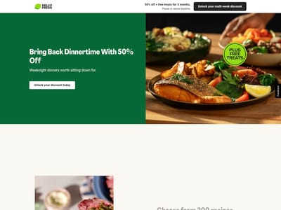 HelloFresh