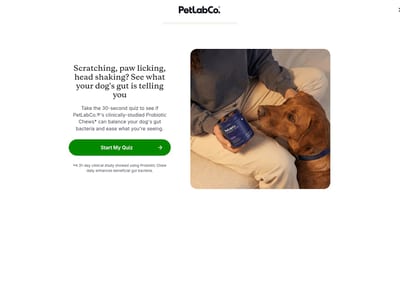 Petlab Co