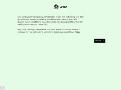Lime
