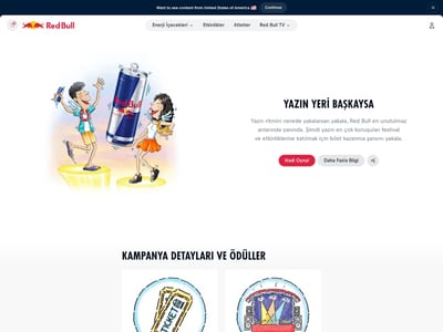 Red Bull