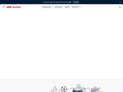Red Bull