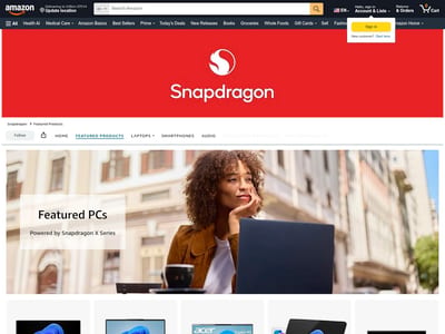 Snapdragon