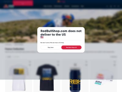 Red Bull
