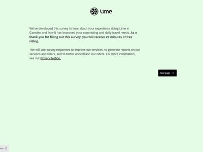 Lime