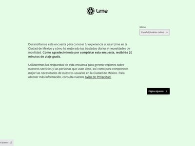 Lime