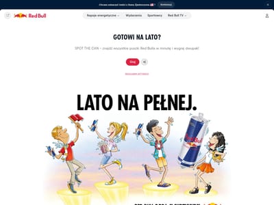 Red Bull