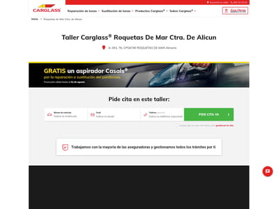 Carglass