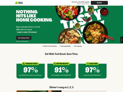 HelloFresh