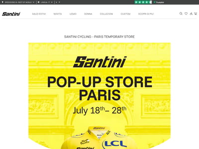 Santini