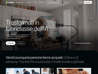 Shopify