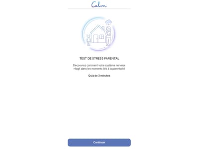 Calm