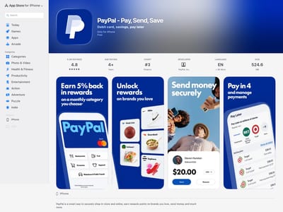 Paypal