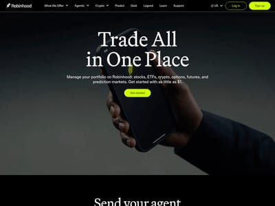 Robinhood