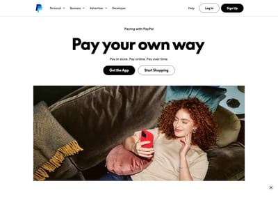 Paypal