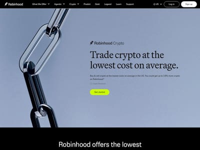 Robinhood