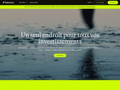 Robinhood