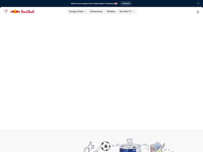 Red Bull