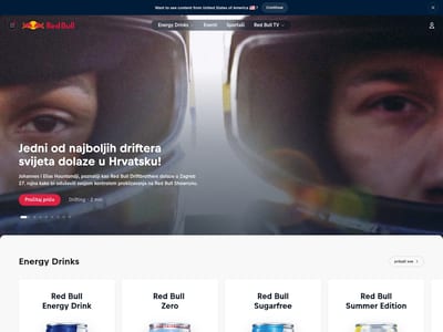 Red Bull