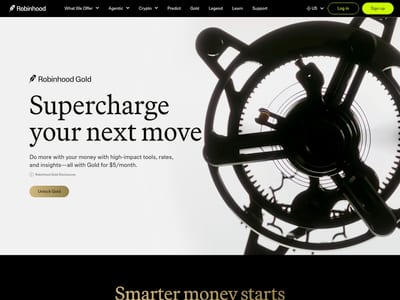 Robinhood
