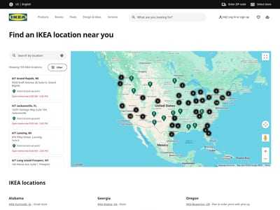 Ikea