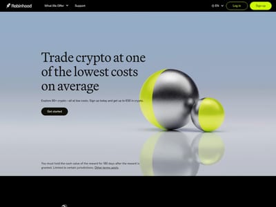 Robinhood