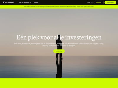 Robinhood