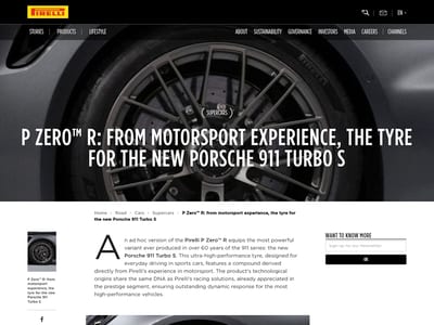 Pirelli