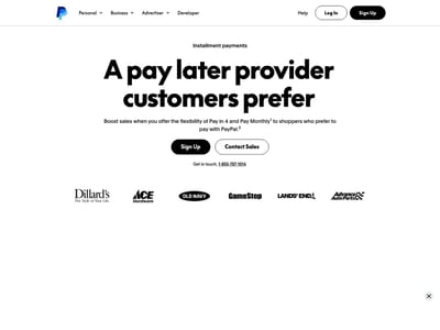 Paypal
